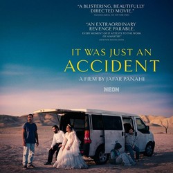It Was Just an Accident: Kemanusiaan Melampaui Kebencian