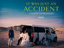 It Was Just An Accident: Kemarahan Yang Indah