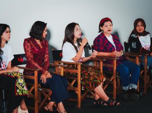 4 Sutradara Wanita Hadirkan 4 Kisah Perempuan Penuh Makna di JWC 2025