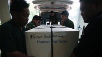 Yurike Marianne Sanger meninggal dunia pada Rabu (17/9) di usia 80 tahun akibat sakit. Jenazah almarhumah dijadwalkan akan dimakamkan pada Senin (6/10) di TPU Tanah Kusir, Jakarta Selatan. ANTARA FOTO/Muhammad Iqbal
