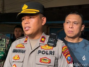 Bentrok Ormas di Medan Saling Serang Pakai Petasan-Batu, 2 Warga Luka