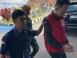 Modus Pegawai Bank Pemerintah di Kuningan Tipu Nasabah Rp 9 Miliar