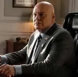 Benarkah Teori Kingpin Adalah Donald Trump?