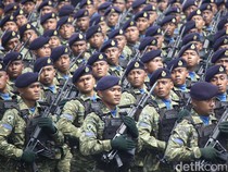 Pendaftaran Perwira Prajurit Karier PA PK TNI: Jadwal, Syarat, Cara Daftar