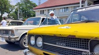 Ratusan pemilik maupun kolektor mobil Fiat dari berbagai daerah di Indonesia pun turut hadir meramaikan jambore yang berlangsung selama dua hari sejak Sabtu 4 Oktober 2025 hingga Minggu 5 Oktober 2025.