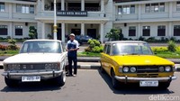 Selain temu kangen, event ini juga menjadi sarana bagi para pemilik mobil Fiat untuk saling sharing keperluan kendaraan. Terlebih, untuk suku cadang mobil lawas ini juga tidak mudah didapatkan terutama di Indonesia.