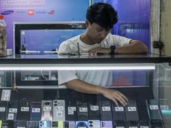 Komdigi Tegaskan Kebijakan Blokir IMEI Ponsel Bekas Bersifat Sukarela
