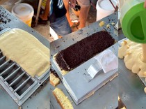 Viral! Kreasi Pukis Bandung Dibilang Mirip Jajanan India