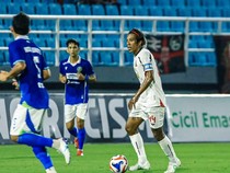 Widodo C Putro Puji Kerja Keras Pemain Deltras Usai Tumbangkan Persiku