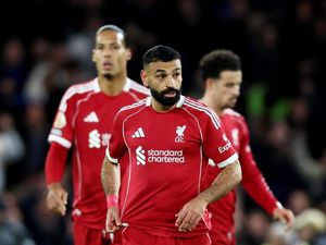 Liverpool Keok Tiga Kali Beruntun, Kali Ini di Kandang Chelsea