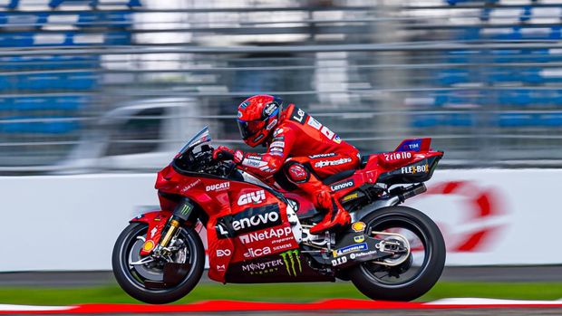 Marc Marquez Marc Marquez