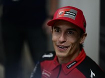 Gara-gara Marquez, Ducati Bongkar Proyek