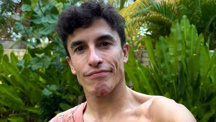 Marc Marquez