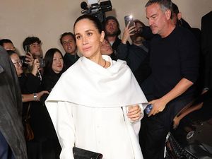 Meghan Markle Ingin Putrinya yang Masih 4 Tahun Jadi Aktivis Muda
