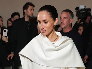 Meghan Markle Balik Akting Lagi, Begini Bocoran Suasana Lokasi Syuting