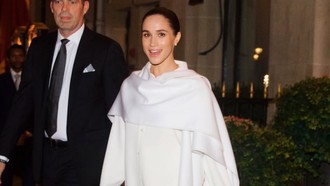 Meghan Markle Dikabarkan Comeback Akting Setelah 8 Tahun Hiatus