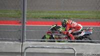 Pertamina Grand Prix of Indonesia 2025 di Mandalika kembali memperkuat reputasi sirkuit sebagai destinasi balap kelas dunia, sekaligus mempromosikan pariwisata dan budaya lokal Nusa Tenggara Barat.