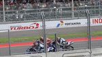 Melihat Aksi Balap Seru MotoGP di Sirkuit Internasional Pertamina Mandalika