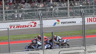 Jadwal Peluncuran Tim MotoGP 2026, Ada yang di Jakarta