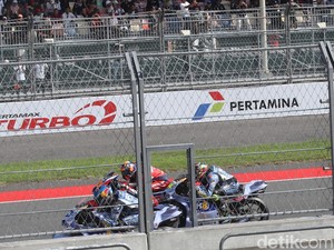 Apa Perbedaan Balap MotoGP, Moto2, dan Moto3? Ini Penjelasannya