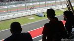Melihat Aksi Balap Seru MotoGP di Sirkuit Internasional Pertamina Mandalika