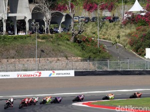 Demi Ekonomi RI, Kemenpora Galakkan Sport Tourism dan Sport Industry