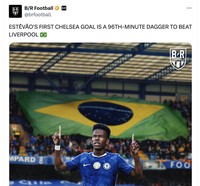 Meme Liverpool