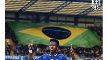 Chelsea menang lewat gol di menit-menit akhir. Foto: X.com