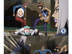 Meme Kocak Liverpool Kalah Melulu, Isak Jadi Sasaran