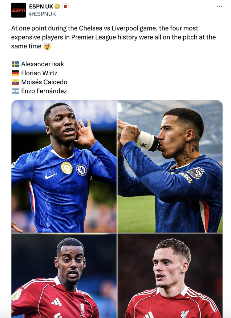Meme Liverpool