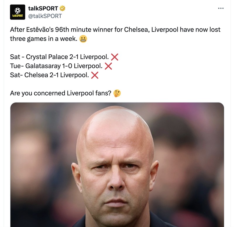 Meme Liverpool