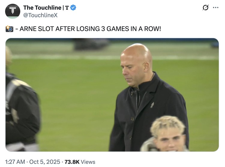 Meme Liverpool
