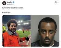 Meme Liverpool