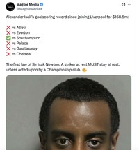 Meme Liverpool
