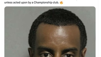 Isak sebagai striker termahal belum menampakkan kemampuannya. Foto: X.com