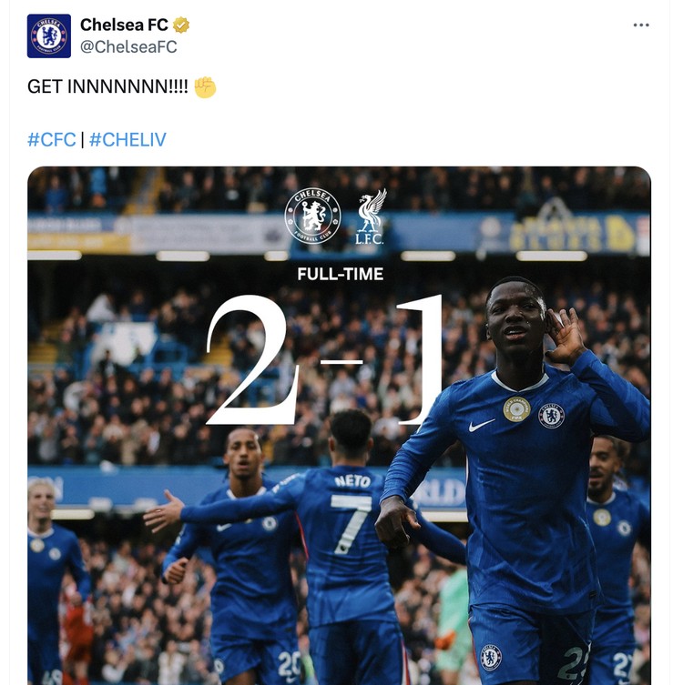 Meme Liverpool