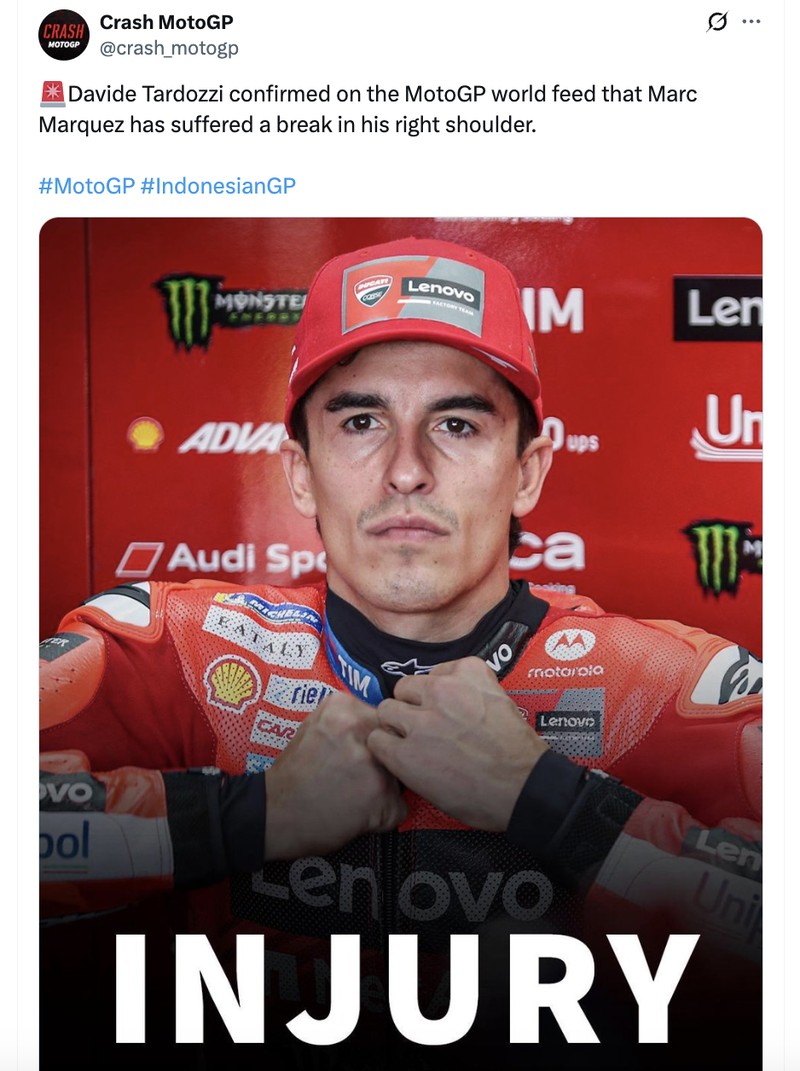 Meme Marquez