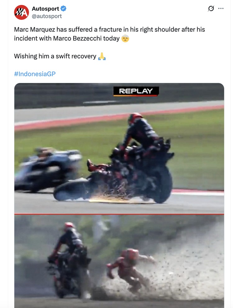 Meme Marquez