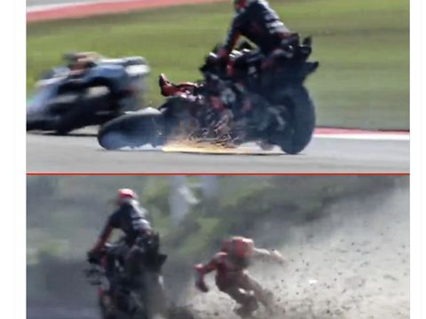 Meme Marquez