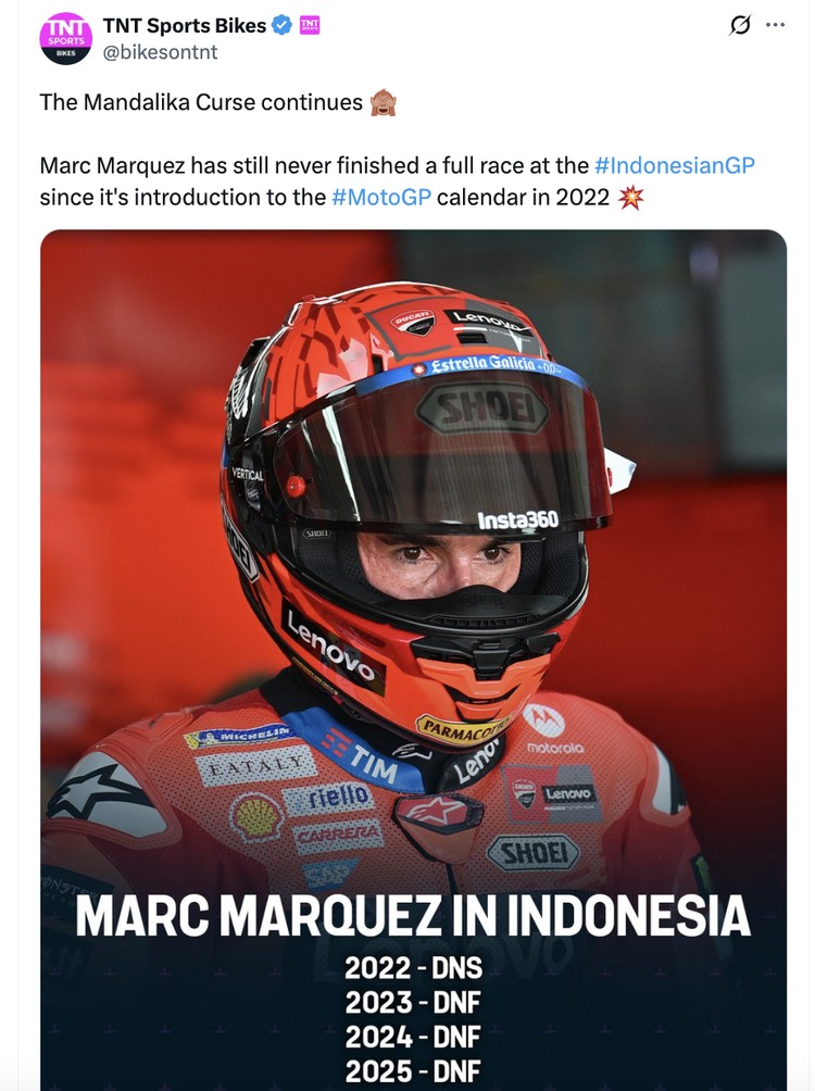 Meme Marquez