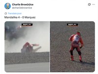 Meme Marquez
