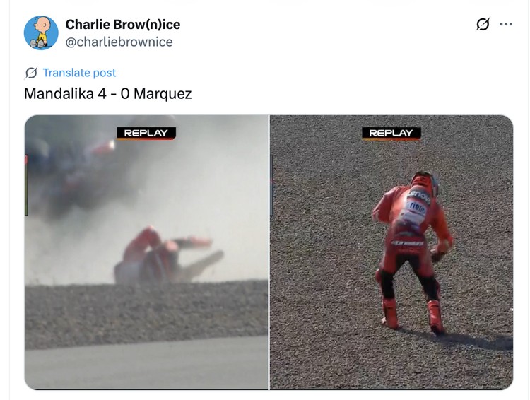 Meme Marquez