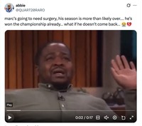Meme Marquez