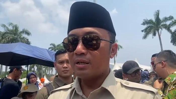 Mensesneg Prasetyo Hadi