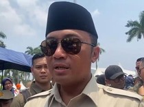 Video: Mensesneg Bocorkan Isi Pertemuan 2 Jam Prabowo-Jokowi di Kertanegara