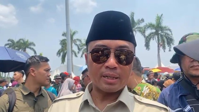 Mensesneg Prasetyo Hadi