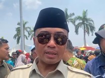 Video: Prabowo Bentuk Komite Eksekutif untuk Bantu Gibran Bangun Papua