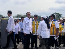 Menteri PU Sebut Hanya 50 Ponpes di Indonesia yang Kantongi PBG