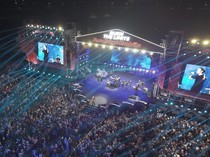 MotoGP Mandalika 2025 Dongkrak Ekonomi NTB, Okupansi Hotel Tembus 100%