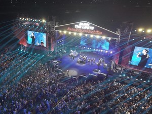 MotoGP Mandalika 2025 Dongkrak Ekonomi NTB, Okupansi Hotel Tembus 100%